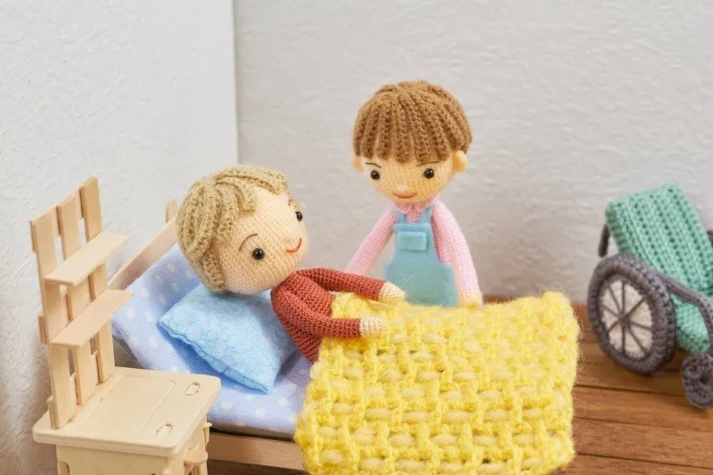 通所介護スタッフ/正社員