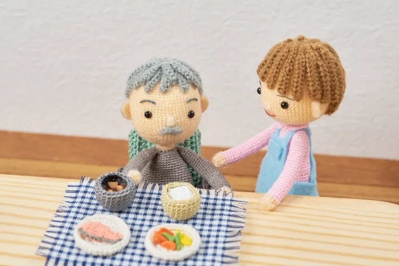 訪問介護職スタッフ/パート・アルバイト